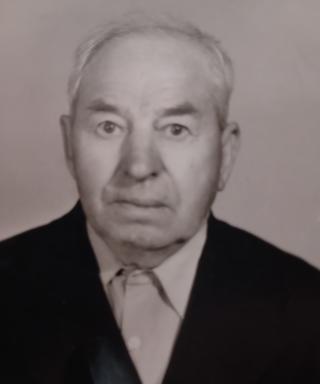 Ярцев Дмитрий Григорьевич