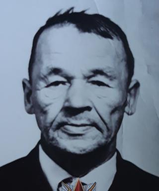 Зенков Андрей Иванович