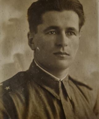 Мотрий Емельян Харитонович
