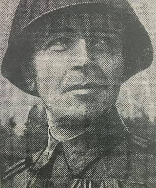 Кабанов Григорий Филиппович