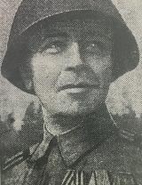 Кабанов Григорий Филиппович