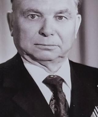 Кулешов Семён Андреевич