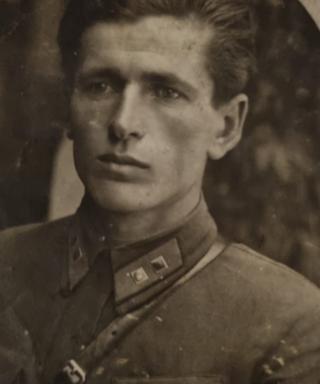 Мотрий Сергей Харитонович