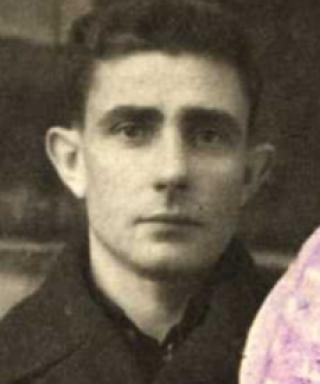 Дубинин Николай Захарович