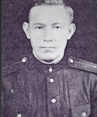 Рябов Николай Иванович