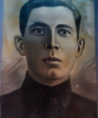 Шибзухов Исмаил Талибович