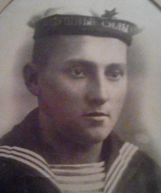 Егоров Алексей Николаевич