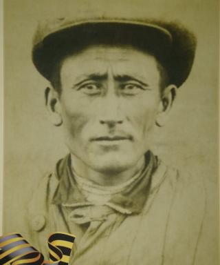 Досмаилов Базиль (неизвестно)
