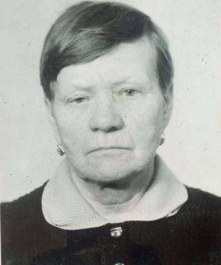 Кузнецова Татьяна Петровна