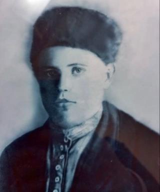 Долгов Арсений Васильевич