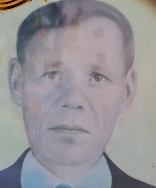 Медведев Андрей Гаврилович