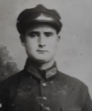 Рыжонков Григорий Конович