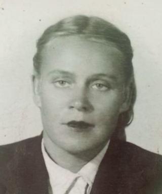 Кузнецова Александра Петровна