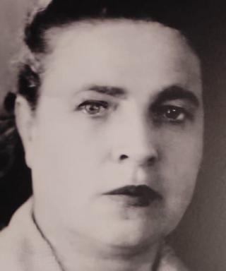 Журавлёва Мария Васильевна