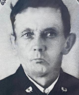 Муравцов Алексей Гаврилович