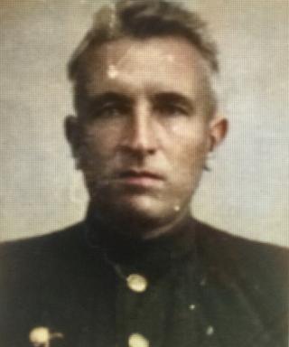 Лепёшкин Федор Павлович