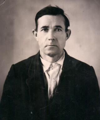Елисеев Александр Родионович