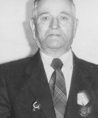 Кудрявцев Алексей Сергеевич