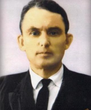 Гуйдик Михаил Фёдорович