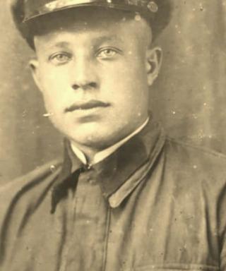 Гречишкин Иван Кузмич