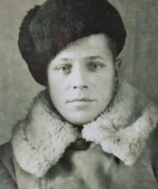 Петров Николай Егорович