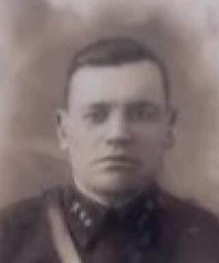 Качаев Александр Иванович