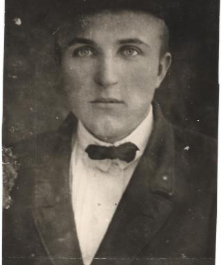 Егоров Сергей Николаевич