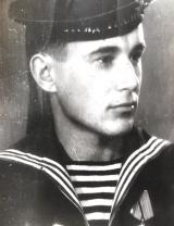 Янковский Павел Алексеевич