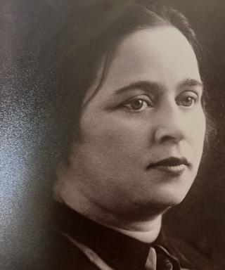 Горбатовская Нина Абрамовна