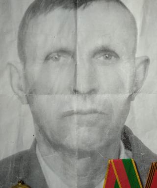 Гончаров Иван Андреевич