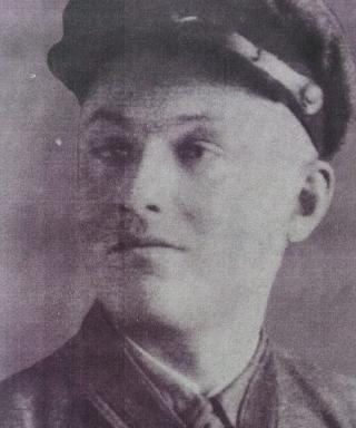 Григорьев Илья Григорьевич