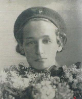 Васильченкова Елена Геннадьевна