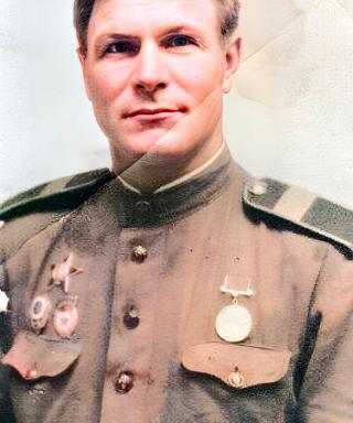 Шутов Иван Алексеевич
