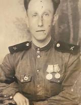 Андреев Георгий Демьянович