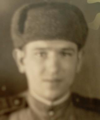 Войкин Владимир Михайлович