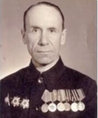 Яковлев Александр Филиппович