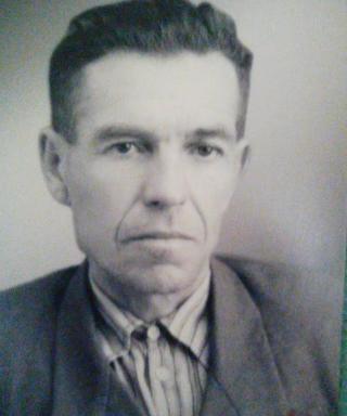 Цыпин Пётр Иванович