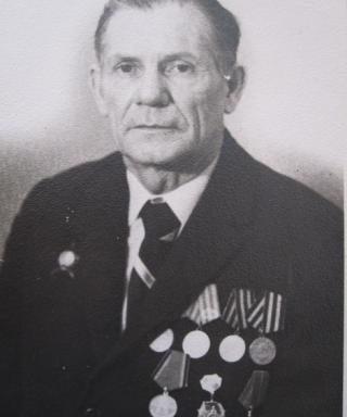 Вознесенский Алексей Константинович
