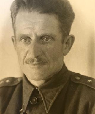 Марчевский Бронислав Янович