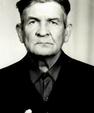 Горошкин Александр Павлович