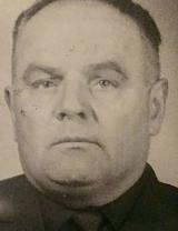 Журавлёв Владимир Лаврентьевич