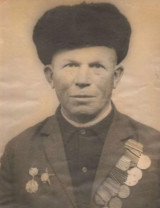 Сатрачев Юсуф Локманович