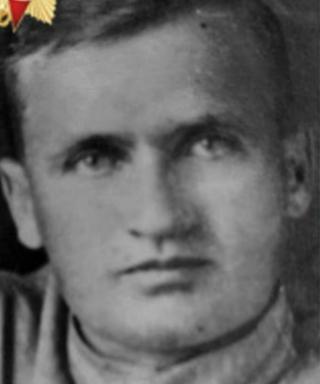 Жоров Павел Иванович