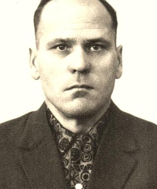 Михалёв Николай Митрофанович