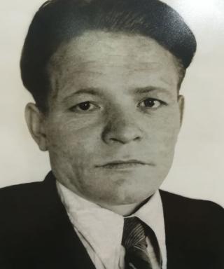 Голубков Валериан Фадеевич