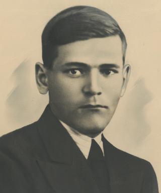Сергеев Виталий Иванович