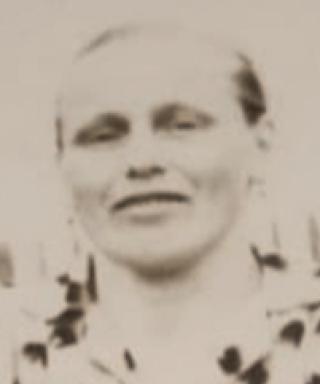 Лепехина Мария Павлиновна