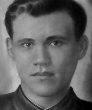 Жерздев Сергей Алексеевич