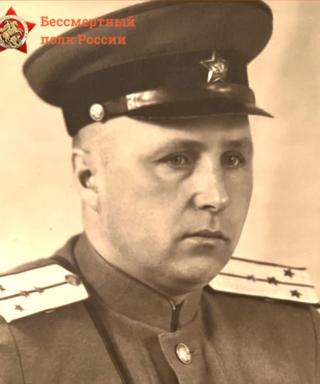 Рябов Сергей Михайлович