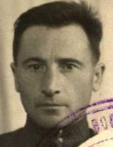 Воробьев Василий Михайлович